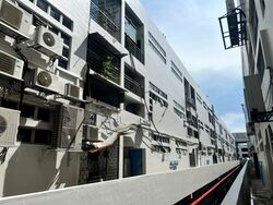Kb Industrial Building (D14), Factory #575894291